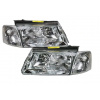 Predné svetlá Volkswagen VW PASSAT B5 (1996-2000) H4+H7 L+P DEPO Predné svetlá Volkswagen VW PASSAT B5 (1996-2000) H4+H7 L+P DEPO