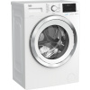 BEKO XWUE8736CSWX0C SteamCure + vysávač zadarmo pri kúpe so sušičkou Beko - Automatická práčka BEKO XWUE8736CSWX0C SteamCure + vysávač zadarmo pri kúpe so sušičkou Beko - Automatická práčka