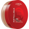 L'oreal Paris Infaillible 24H Power Glow Loose Powder Medium púder, 10 g L'oreal Paris Infaillible 24H Power Glow Loose Powder Medium púder, 10 g