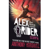 Alex Rider 05: Scorpia. 15th Anniversary Edition - Anthony Horowitz Alex Rider 05: Scorpia. 15th Anniversary Edition - Anthony Horowitz