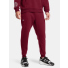 Pánske teplaky Under Armour UA Rival Fleece Joggers-RED Červená XXL Pánske teplaky Under Armour UA Rival Fleece Joggers-RED Červená XXL