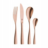 CS SOLINGEN Súprava príborov nerez 24 ks Bocholt Rosegold CS SOLINGEN Súprava príborov nerez 24 ks Bocholt Rosegold