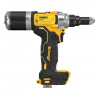 DeWALT DCF414NT-XJ nýtovací kleště DeWALT DCF414NT-XJ nýtovací kleště