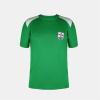 FIFA Kids Northern Ireland Short Sleeve T-Shirt Green 13 rokov FIFA Kids Northern Ireland Short Sleeve T-Shirt Green 13 rokov