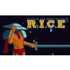 RICE Repetitive Indie Combat Experience - Steam PC RICE Repetitive Indie Combat Experience - Steam PC