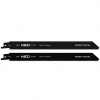 Pilové listy šavle 228 x 19 x 0,9 mm, 10TPI, cpl. 2 ks NEO TOOLS Pilové listy šavle 228 x 19 x 0,9 mm, 10TPI, cpl. 2 ks NEO TOOLS