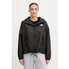 The North Face krátka bunda dámska Antora NF0A7QF14H01 čierna M The North Face krátka bunda dámska Antora NF0A7QF14H01 čierna M