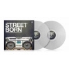 2LP Various: Street Born - The Ultimate & Essential Guide To Hip Hop LTD | CLR 2LP Various: Street Born - The Ultimate & Essential Guide To Hip Hop LTD | CLR