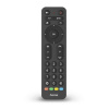 HAMA Univerzálny ovládač TV IR, 2 zariadenia, veľké tlačidlá, učenie - 00221056 HAMA Univerzálny ovládač TV IR, 2 zariadenia, veľké tlačidlá, učenie - 00221056