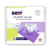 Seni SUPER PLUS AIR extra large 4, plienkové nohavičky, 10 ks Seni SUPER PLUS AIR extra large 4, plienkové nohavičky, 10 ks