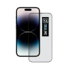 OBAL:ME 5D Tvrdené Sklo pre Apple iPhone 14 Pro, čierne 8596311222580 OBAL:ME 5D Tvrdené Sklo pre Apple iPhone 14 Pro, čierne 8596311222580