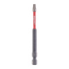 MILWAUKEE 4932430878 SHOCKWAVE™ IMPACT DUTY Skrutkovacie bity TX20 x 90 mm - 1ks MILWAUKEE 4932430878 SHOCKWAVE™ IMPACT DUTY Skrutkovacie bity TX20 x 90 mm - 1ks