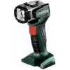 Metabo ULA 14.4-18 LED (600368000) Metabo ULA 14.4-18 LED (600368000)
