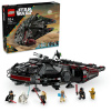 LEGO® Star Wars Tmavý sokol 75389 LEGO LEGO® Star Wars Tmavý sokol 75389 LEGO