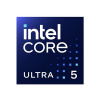 Intel Core Ultra 5 235 - 3.4 GHz - 14 jader - 14 vláken (AT80768063F6) Intel Core Ultra 5 235 - 3.4 GHz - 14 jader - 14 vláken (AT80768063F6)