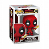 Figúrka Funko Pop! Deadpool & Wolverine Kidpool Figúrka Funko Pop! Deadpool & Wolverine Kidpool