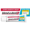 Lepidlo na protézy Blend-a-dent Extra Stark Fresh 47 g Lepidlo na protézy Blend-a-dent Extra Stark Fresh 47 g