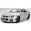 Tamiya 300024282 NISMO Skyline GT-R Z-tune (R34) model auta, stavebnice 1:24 Tamiya 300024282 NISMO Skyline GT-R Z-tune (R34) model auta, stavebnice 1:24