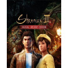 ESD GAMES ESD Shenmue III Digital Deluxe Edition ESD GAMES ESD Shenmue III Digital Deluxe Edition