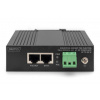 DIGITUS Industrial Gigabit PoE Injector FullIEEE802.3af,at,bt Compliant, up to 85 W DIGITUS Industrial Gigabit PoE Injector FullIEEE802.3af,at,bt Compliant, up to 85 W