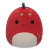 SQUISHMALLOWS Červený dinosaurus - Dolan SQUISHMALLOWS Červený dinosaurus - Dolan