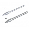 Hroty Skylon BULGE 4.2 a 3.2 ( od 60gr do 120gr) Hroty Skylon BULGE 4.2 a 3.2 ( od 60gr do 120gr)