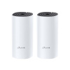 TP-LINK TP-Link Deco M4(2-pack) Dvojpásmový (2,4 ghz/5 ghz) Wi-Fi 5 (802.11ac) Biela Vnútorný (Deco M4(2-pack)) TP-LINK TP-Link Deco M4(2-pack) Dvojpásmový (2,4 ghz/5 ghz) Wi-Fi 5 (802.11ac) Biela Vnútorný (Deco M4(2-pack))