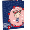 Školský box A5 Little Betty Školský box A5 Little Betty