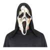 Maska zabijáka – latexová Maska zabijáka – latexová