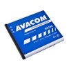 Baterie AVACOM GSSE-NEO-1500A do mobilu Sony Ericsson Xperia Neo, Pro, Ray Li-Ion 3,7V 1500mAh Baterie AVACOM GSSE-NEO-1500A do mobilu Sony Ericsson Xperia Neo, Pro, Ray Li-Ion 3,7V 1500mAh