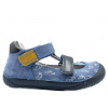 D.D.Step D.D.Step H070-359 bermuda blue – detské barefoot sandále Veľkosť: 20 D.D.Step D.D.Step H070-359 bermuda blue – detské barefoot sandále Veľkosť: 20