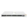 HPE Aruba Instant On 1930 Smart 48G 4SFP+ Switch (JL685A) HPE Aruba Instant On 1930 Smart 48G 4SFP+ Switch (JL685A)