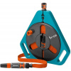 Gardena Classic Roll-fix 20 plochá hadica 20m, ø 13 mm, 0757-20 Gardena Classic Roll-fix 20 plochá hadica 20m, ø 13 mm, 0757-20