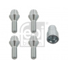 Skrutka kolesa FEBI BILSTEIN 27049 Skrutka kolesa FEBI BILSTEIN 27049