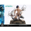 Prime 1 Studio Ghost in The Shell Ultimate Premium Masterline Series Soška 1/4 Motoko Kusanagi 38 cm Prime 1 Studio Ghost in The Shell Ultimate Premium Masterline Series Soška 1/4 Motoko Kusanagi 38 cm