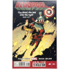 Deadpool 15 VF 2013 Marvel komiks Deadpool 15 VF 2013 Marvel komiks