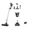 Tyčový vysávač Miele Triflex HX3 Briliantová biela Tyčový vysávač Miele Triflex HX3 Briliantová biela