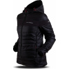 Dámská bunda TRIMM Credit Lady černá Velikost: XS, Barva: black/ black Dámská bunda TRIMM Credit Lady černá Velikost: XS, Barva: black/ black