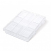 Organizér KNOX 200x160x35mm Organizér KNOX 200x160x35mm