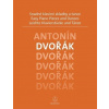 Snadné klavírní skladby a tance - Antonín Dvořák Snadné klavírní skladby a tance - Antonín Dvořák