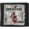 Linkin Park Hybrid Theory Peňaženka Linkin Park Hybrid Theory Peňaženka