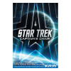 Wizkids Star Trek: Captain's Chair Card Game Anglická Verze Wizkids Star Trek: Captain's Chair Card Game Anglická Verze