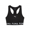 PUMA 4Keeps Dám. top Elastic Bra Farba: čierna, Veľkosť: 38 PUMA 4Keeps Dám. top Elastic Bra Farba: čierna, Veľkosť: 38