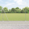 zahrada-XL Stĺp na plot. Strieborná 10 x 1,2 m (25 mm sieť) Oceľ 3353767 zahrada-XL Stĺp na plot. Strieborná 10 x 1,2 m (25 mm sieť) Oceľ 3353767