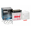 Batéria Nitro YB5L-B 12V 5Ah Simson MZ ETZ Suzuki Yamaha Honda Peugeot Batéria Nitro YB5L-B 12V 5Ah Simson MZ ETZ Suzuki Yamaha Honda Peugeot