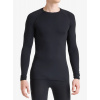 Funkčné tričko Montura Seamless Ultra-L Maglia - black Funkčné tričko Montura Seamless Ultra-L Maglia - black
