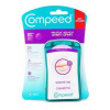 Náplasť na opary Compeed 15ks Náplasť na opary Compeed 15ks