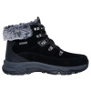 Dámske členkové zimné topánky SKECHERS-Trego Snow Worries W black/black Čierna 36 25/26 Dámske členkové zimné topánky SKECHERS-Trego Snow Worries W black/black Čierna 36 25/26