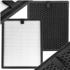Filter do čističky vzduchu Filterlux HEPA H13 a uhlíkový filter KLARTA 2/3/4 Filter do čističky vzduchu Filterlux HEPA H13 a uhlíkový filter KLARTA 2/3/4