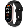 Remienok Tech-Protect IconBand Pure pre Xiaomi Smart Band 8 / 9 / 10 / NFC - čierny (Remienok Tech-Protect IconBand Pure pre Xiaomi Smart Band 8 / 9 / 10 / NFC - čierny) Remienok Tech-Protect IconBand Pure pre Xiaomi Smart Band 8 / 9 / 10 / NFC - čierny (Remienok Tech-Protect IconBand Pure pre Xiaomi Smart Band 8 / 9 / 10 / NFC - čierny)